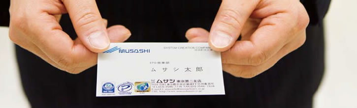 IPSシステム